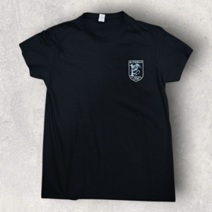 T-shirt Corneille Le Central Lyon