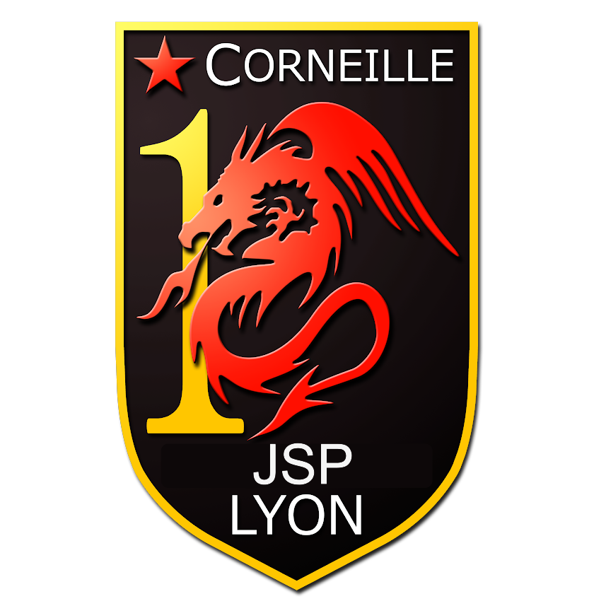 Jeunes Sapeurs Pompiers